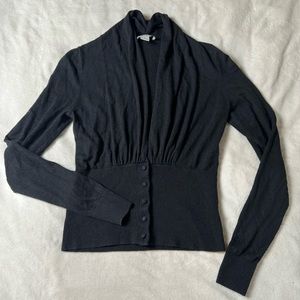 WHBM Cardigan
